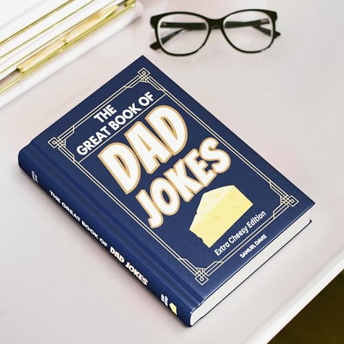 Amazon.com: The Dad Joke 3000
